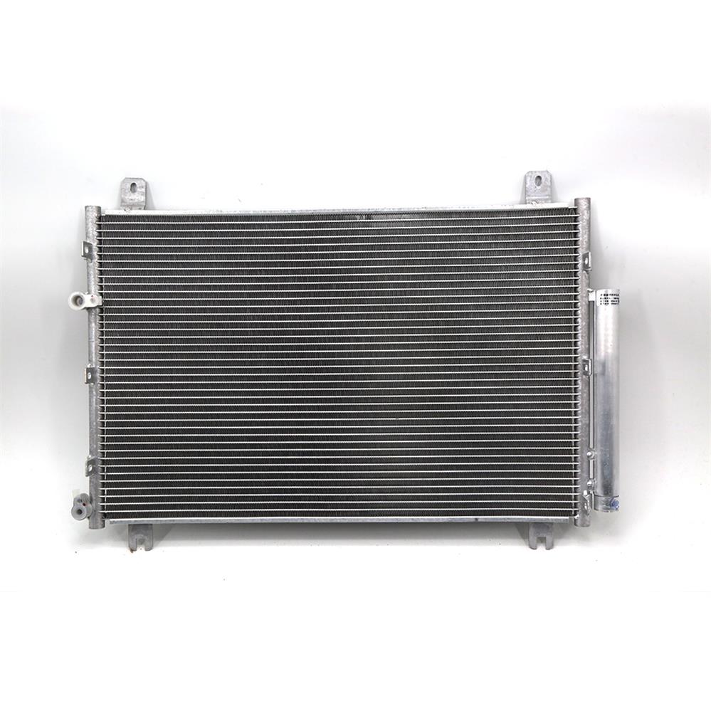 1016017453 GEELY Vision X3 1.5 Conditioner Radiator condenser