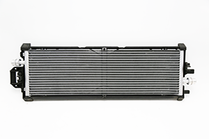 1057999-00-B Tesla Model S Older Radiator
