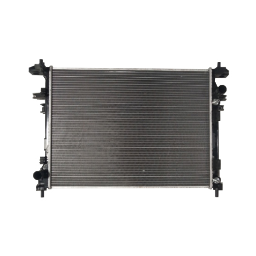 1301010M01 Changan CS75 radiator