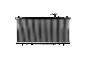 1301100CM01 Dongfeng Sokon K07S 1.2L(22-Leaf Spring Version) radiator