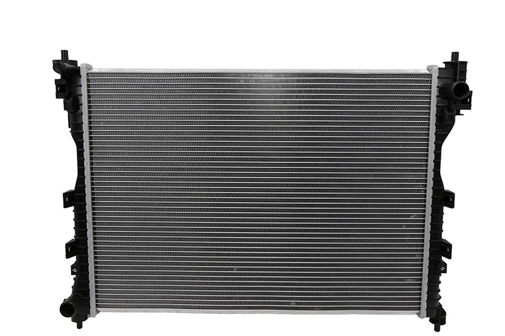 1301100XKZ36A Great Wall Car Harvard H6 Sport Aluminum water tank radiator