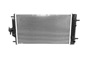 130111001 Dongfeng Sokon High-Roof/Jinka Mini (ໜາ 22mm) ໝໍ້ລັງສີ