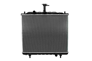 1301110FK01 Dongfeng Motor560/1.8 radiator