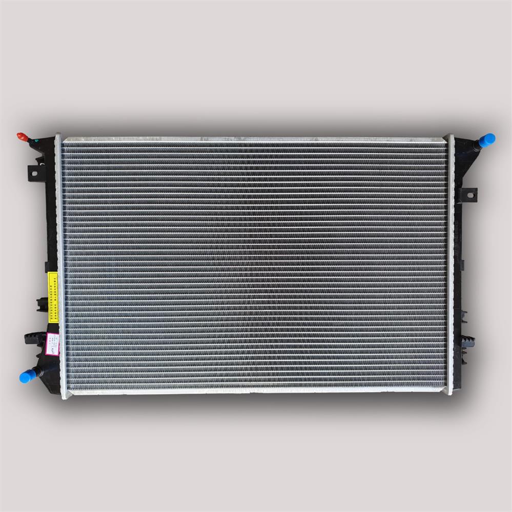 1301200-PT01 1301110-PT01 Changan 2022 UNI-V Yida 2.0T radiator