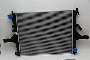 2069024400 Geely Car Geely Jiaji 1.8T Euro V Aluminum mesh ສໍາລັບ radiator ຂອງ tank ນ້ໍາ