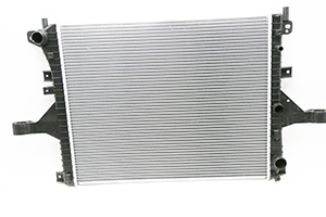 2069028400 Geely Jiaji 1.8T National VI Radiator