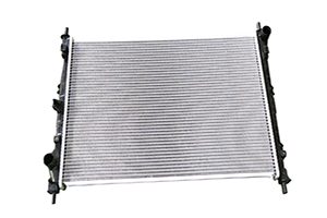 2310004ASV0100 GAC Trumpchi 17GS4 radiator