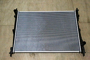 2310004CAD0000 GAC Trumpchi GS8 Radiator