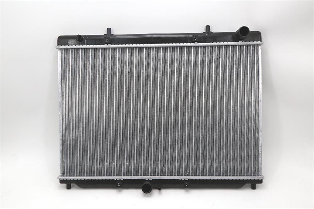 23887109 SGMW SAIC Wuling Hong guang V 1.5 ອາລູມິນຽມ radiator