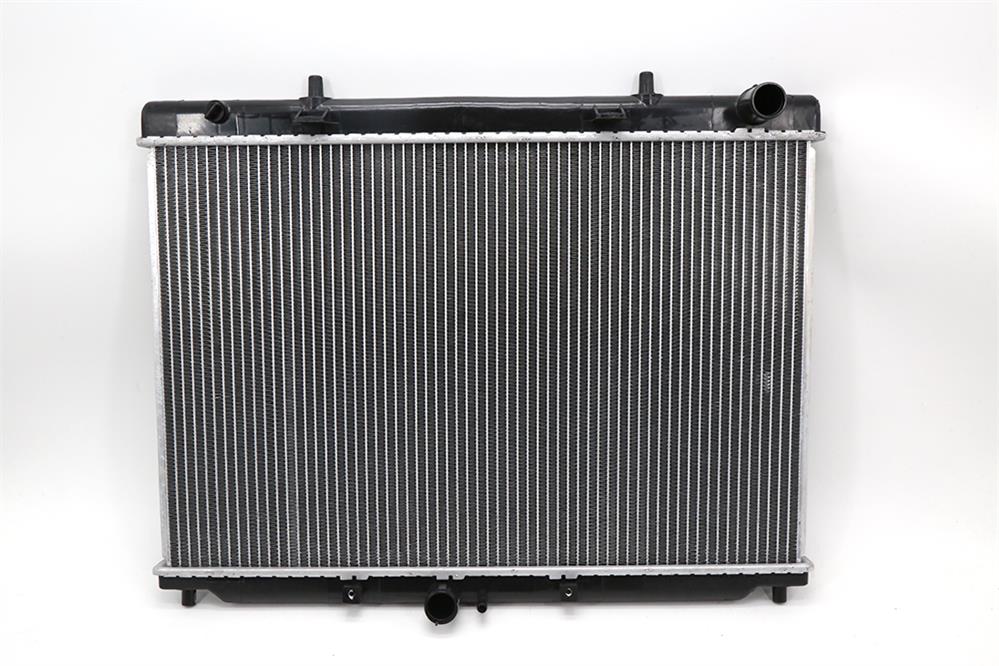 24553239 SGMW SAIC Wuling Hong Guang 1.4 MT ອາລູມິນຽມ radiator