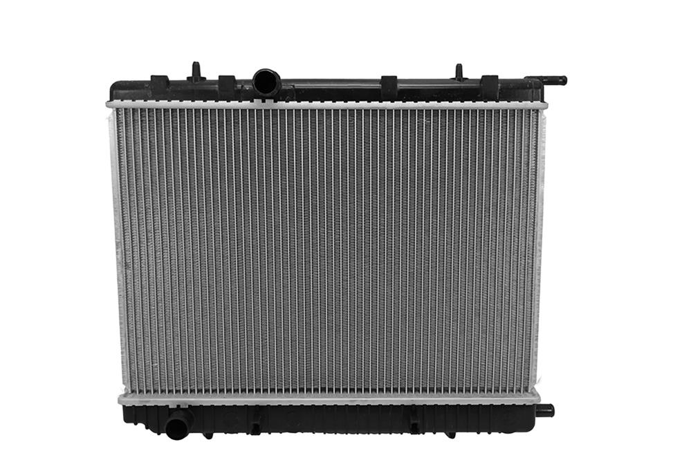 2801000 DongFeng ລົດ AEOLUS S30 MT 1.6L ອາລູມິນຽມ radiator ຂອງຖັງນ້ໍາ