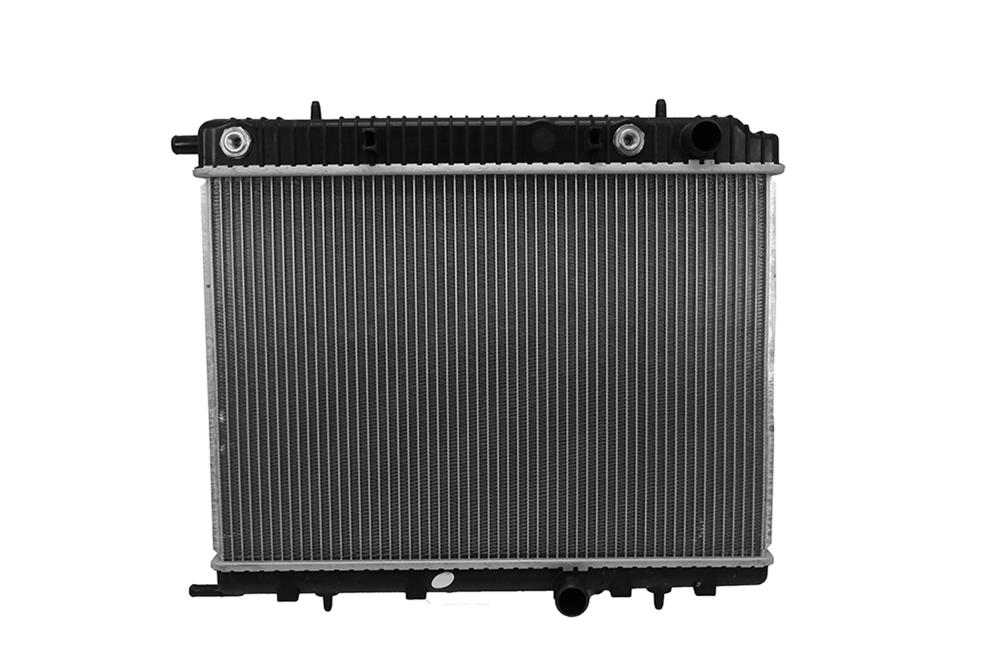 2801001 DongFeng ລົດ AEOLUS S30 AT 1.6 ອາລູມີນຽມ radiator