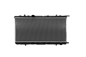 2801002 Dongfeng MotorS30/1.5 radiator