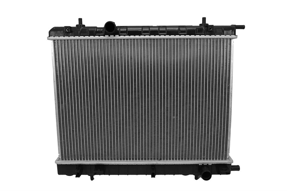 2801010 DongFeng ລົດ AEOLUS A30 MT ອາລູມິນຽມ radiator