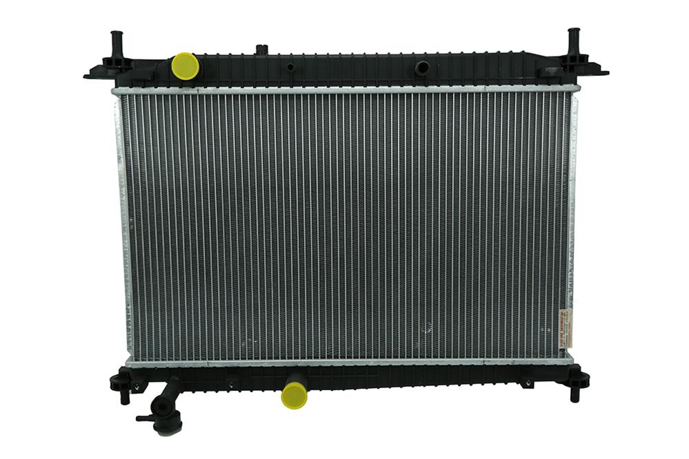 30048804 Roewe Car Roewe 360 ​​1.4T Aluminum mesh ສໍາລັບ radiator ຂອງ tank ນ້ໍາ