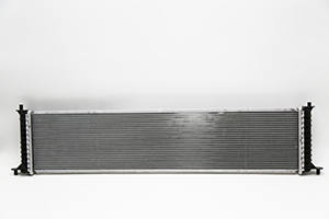381301-983 Tesla Model S New Radiator