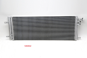 58002 AITO M5 radiator