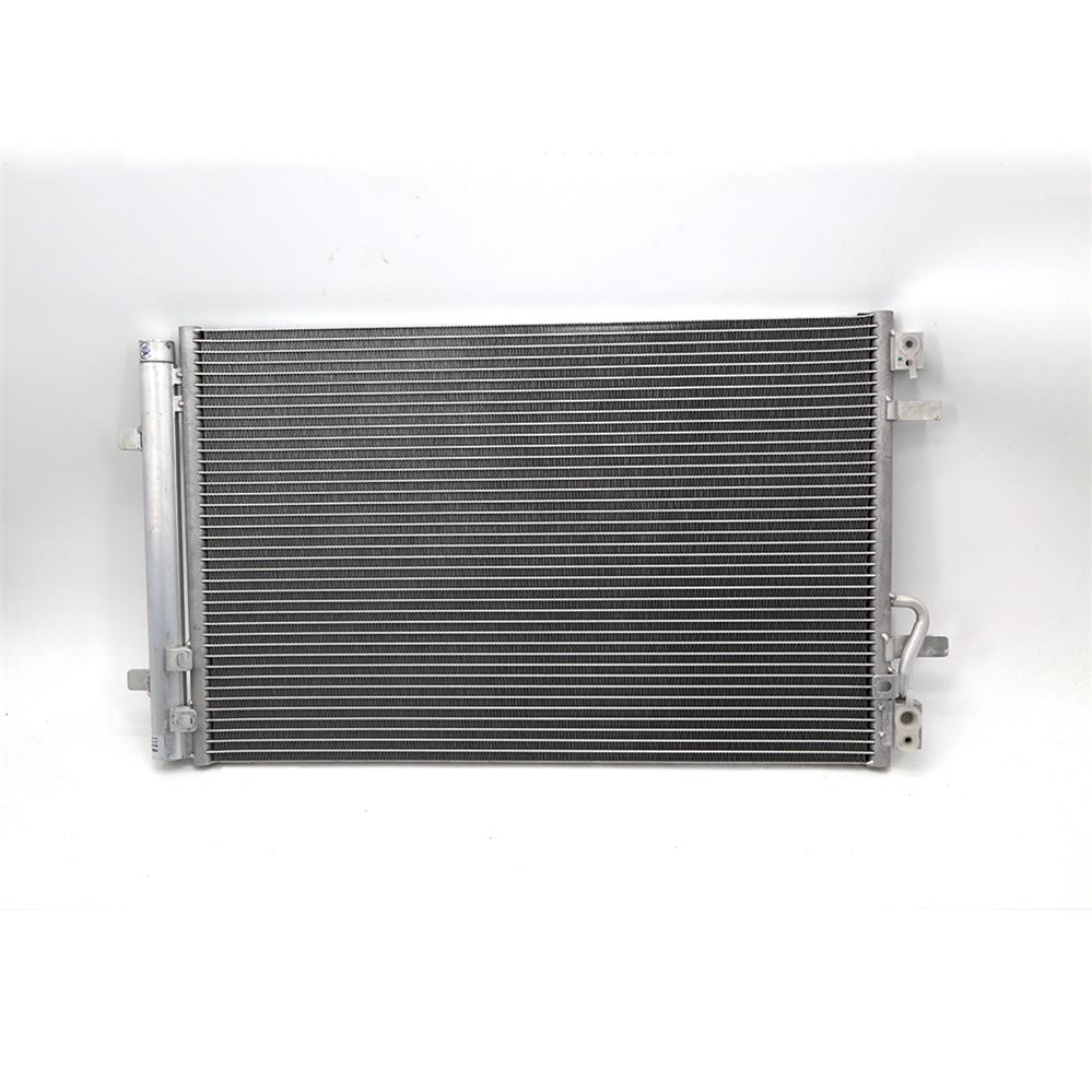 8010003400 GEELY ລົດ Borui GC 1.8T Conditioner Radiator condenser