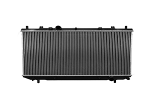 CB143-10101 Dongfeng Motor580 1.8L SA05 radiator