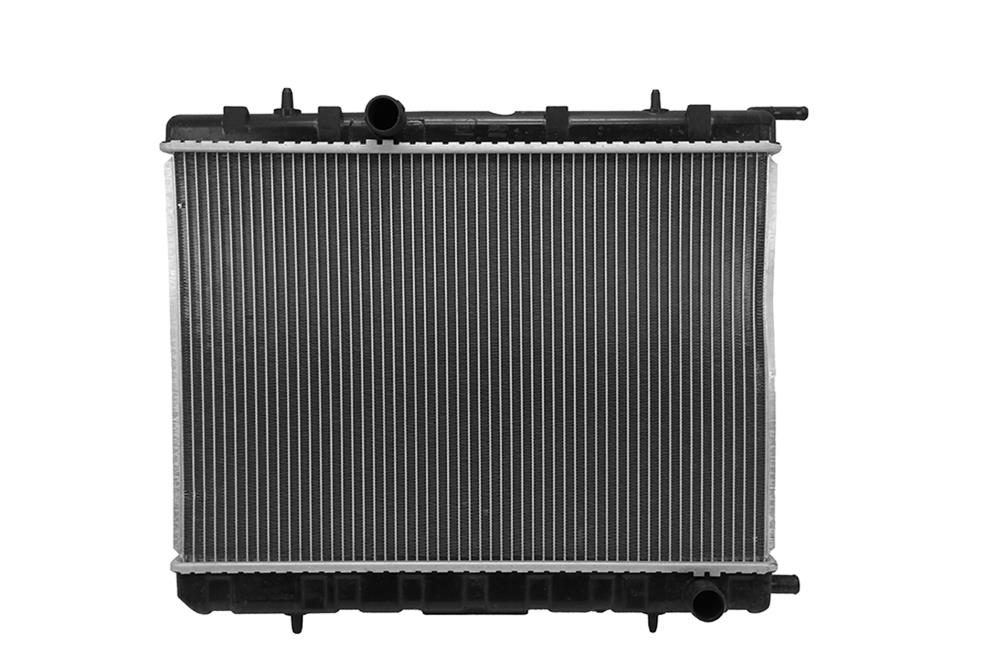 DongFeng ລົດ AEOLUS S30 AT 1.5 ອາລູມີນຽມ radiator ຂອງຖັງນ້ໍາ