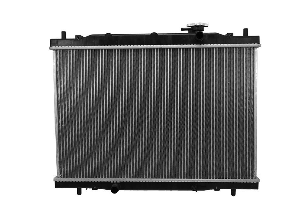 Dongfeng ລົດ DFSK II ອາລູມິນຽມ radiator ຂອງຖັງນ້ໍາ