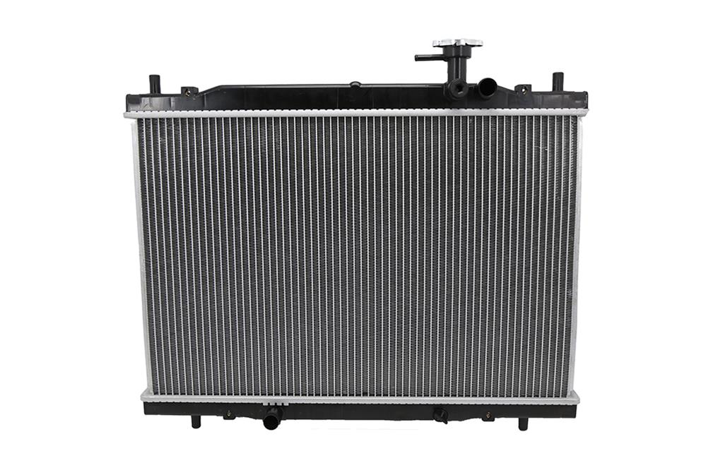 DongFeng ລົດ DFSK K07S 1.2L ຖັງນ້ໍາອາລູມິນຽມ radiator