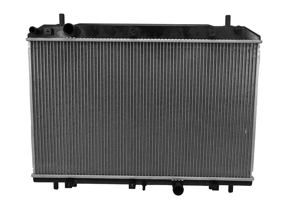 Dongfeng Car fencon/Glory 580 1.5T SA02 CVT-4 pipe Aluminum radiator of the water tank