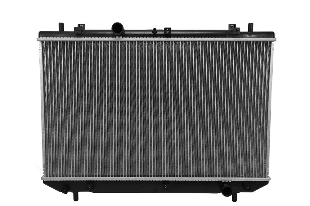 Dongfeng ລົດ fencon GLORY 580 1.5T SA03 Aluminumradiator ຂອງຖັງນ້ໍາ