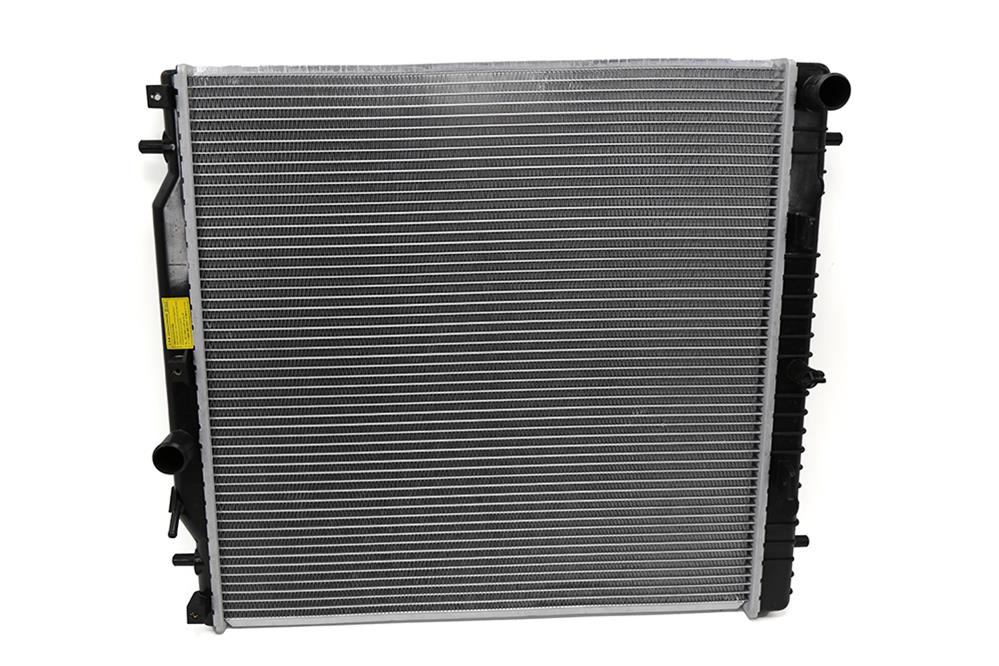 G201029-0100 Changan Rui Xing S50 radiator